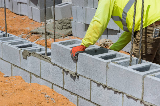 Best Poured Concrete Foundation  in Darien, WI