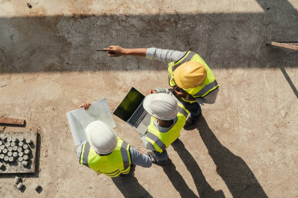 Best Concrete Repair Services  in Darien, WI
